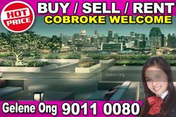 Skysuites@Anson (D2), Apartment #152839862